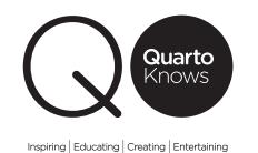 Quarto Knows logo