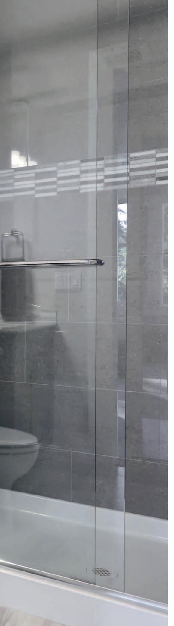 Chapter introduction image for Bathroom Elements.