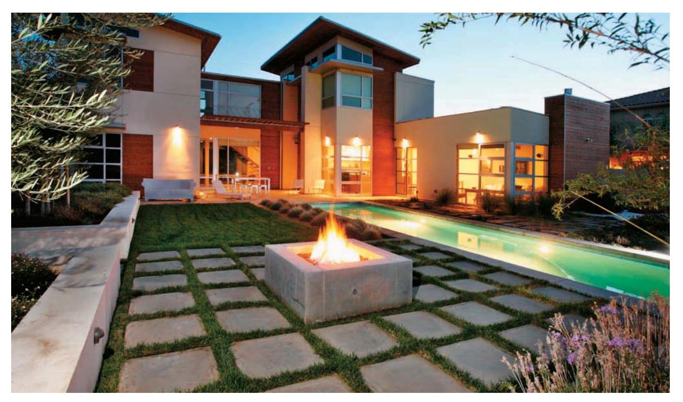Image related to landscape design principles.