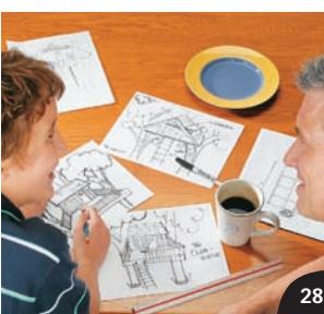 Thumbnail image of a treehouse design element